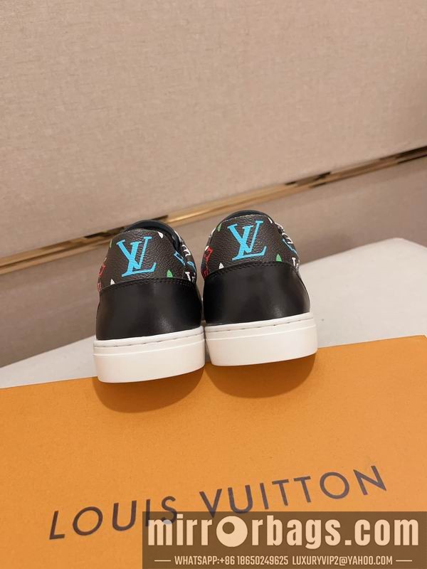 LV Replica Shoes LV sz38-45 mnf0706