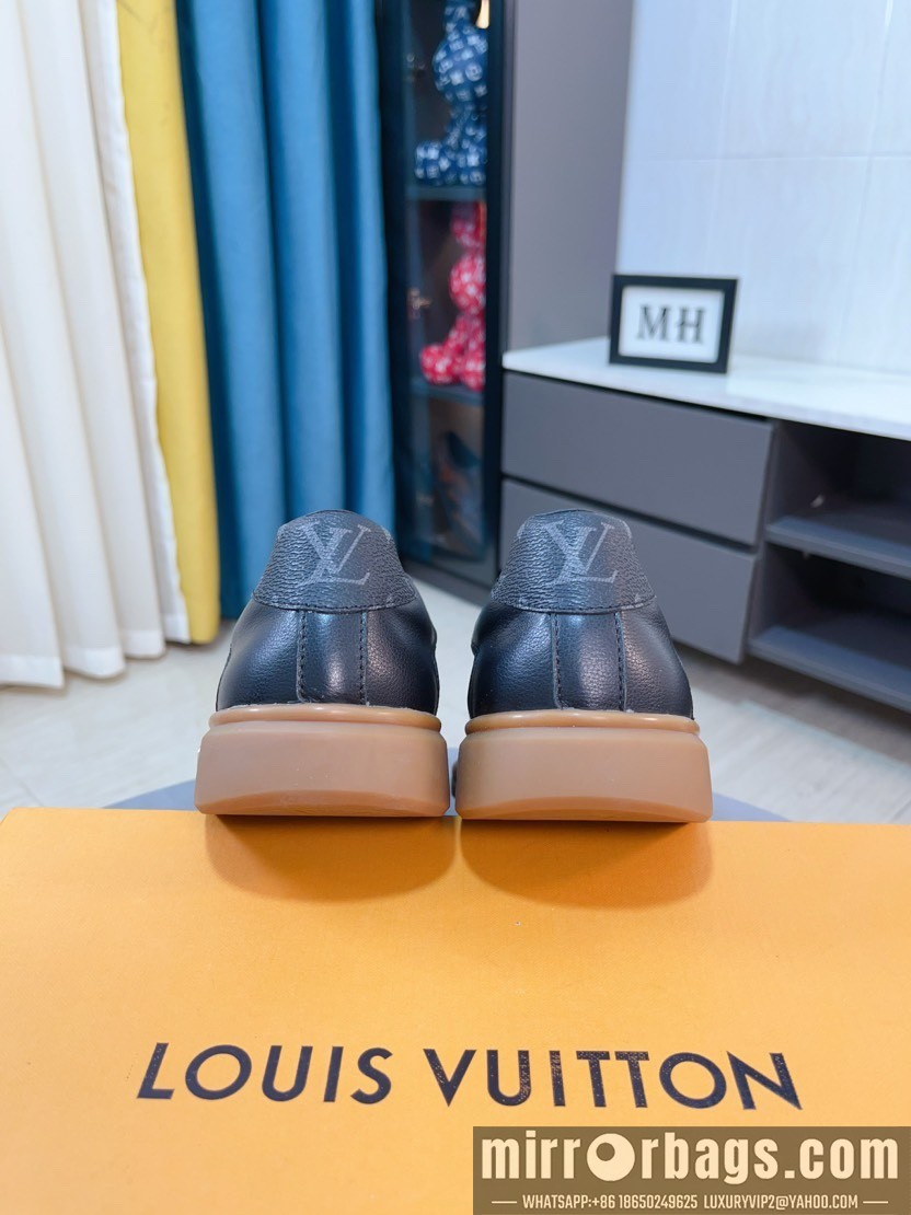 LV Replica Shoes LV sz38-44 hnh0224