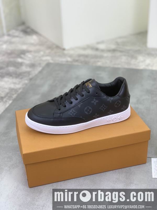 LV Replica Shoes LV sz38-44 mnf0323