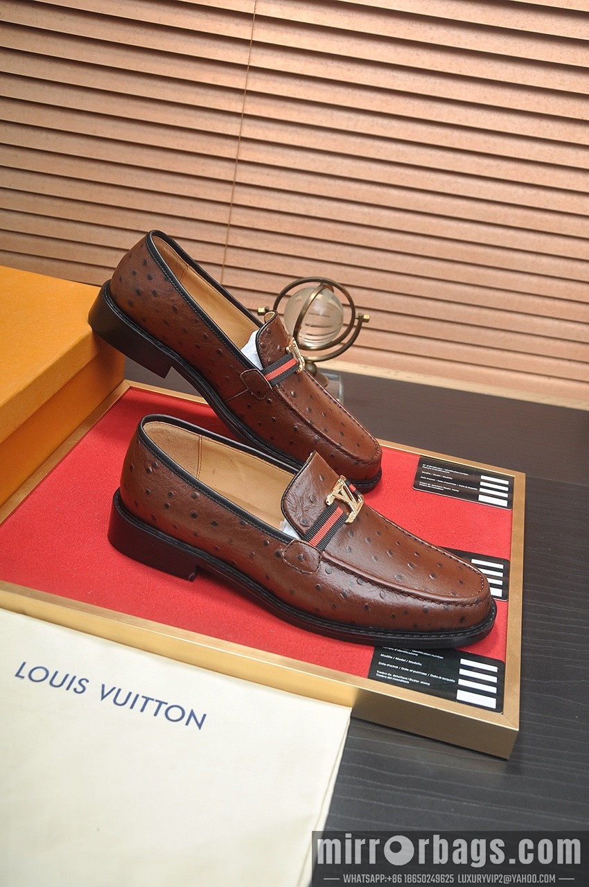 LV Replica Shoes LV sz38-45 hnh0204