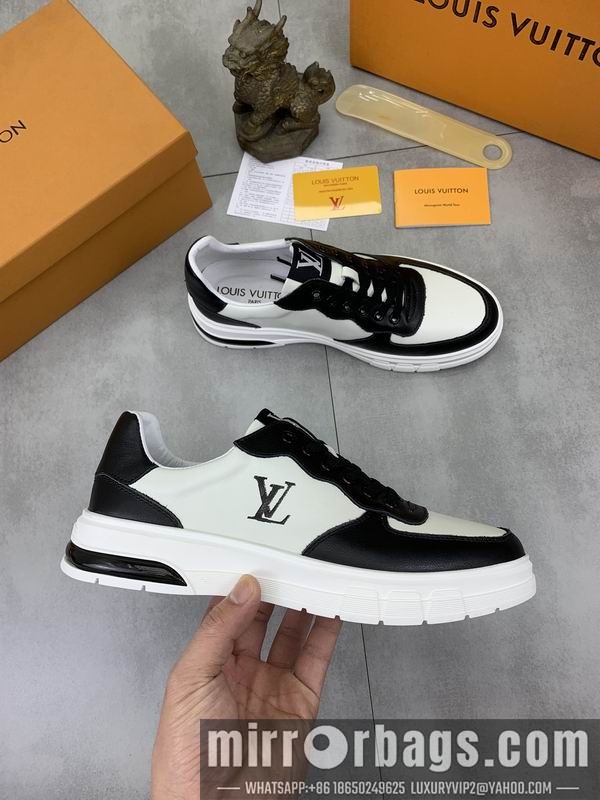 LV Replica Shoes LV sz38-44 mnf0417