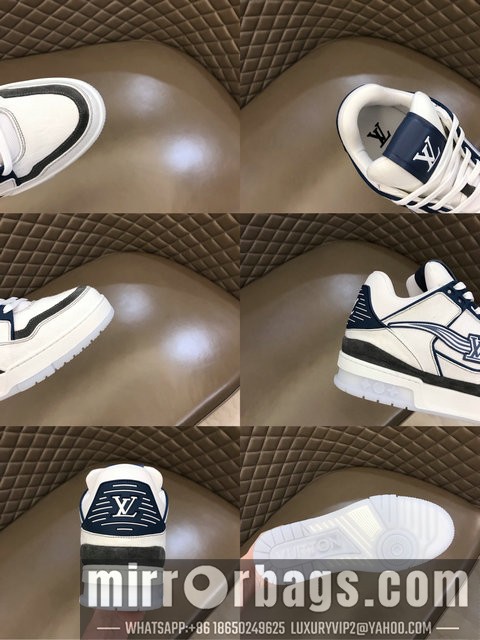 LV Replica ShoesSZ 35-46 0524