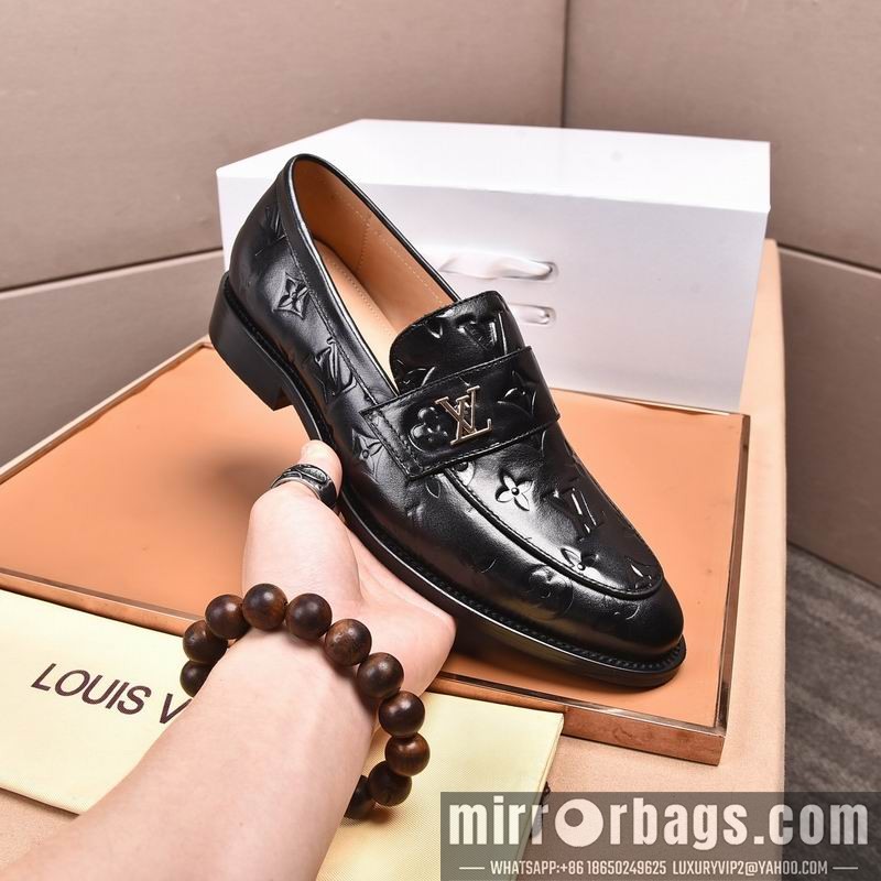 LV Replica Shoes LV sz38-44 mnf0212