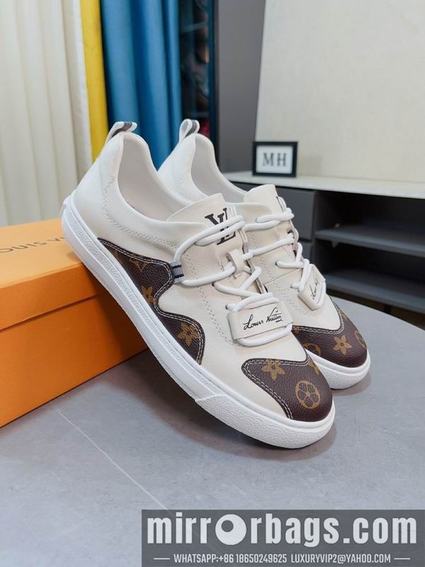 LV Replica Shoes LV sz38-44 mnf0357