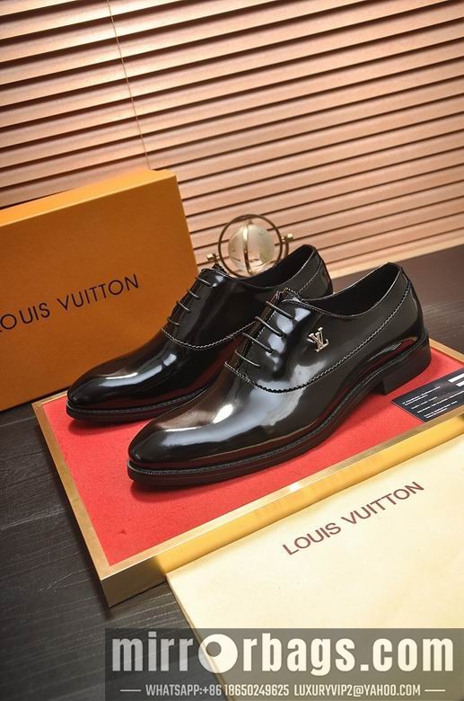 LV Replica Shoes LV sz38-44 0664