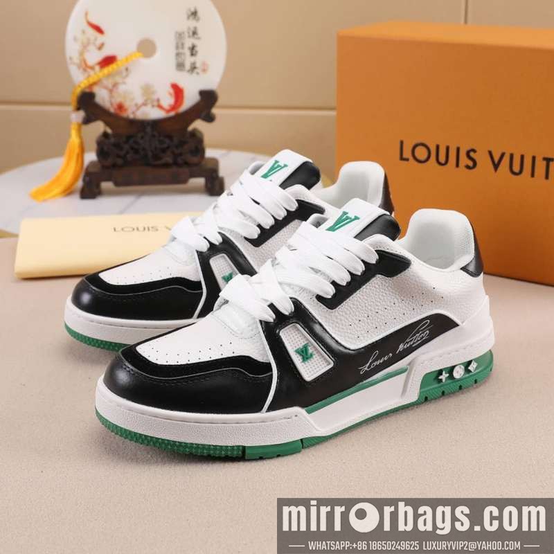 LV Replica Shoes LV sz38-46 jyh1205