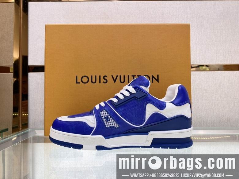 LV Replica Shoessz35-44 4C n0516