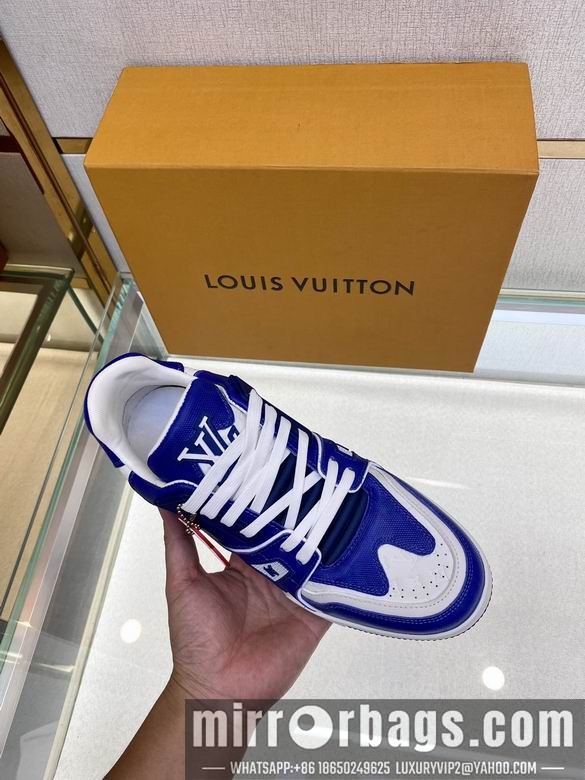 LV Replica Shoessz35-44 4C n0516