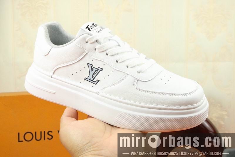 LV Replica Shoes LV sz38-43 mnf0425