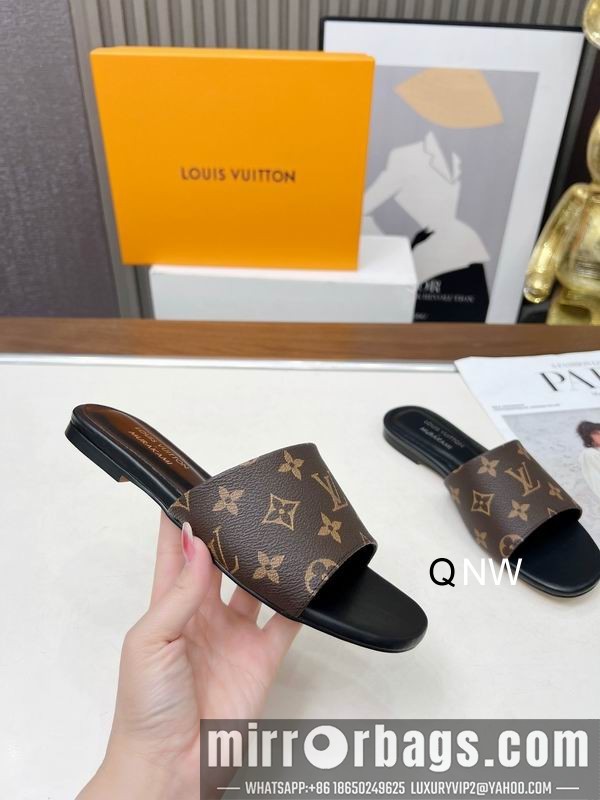 LV Replica Shoes LV sz35-40 NW0301