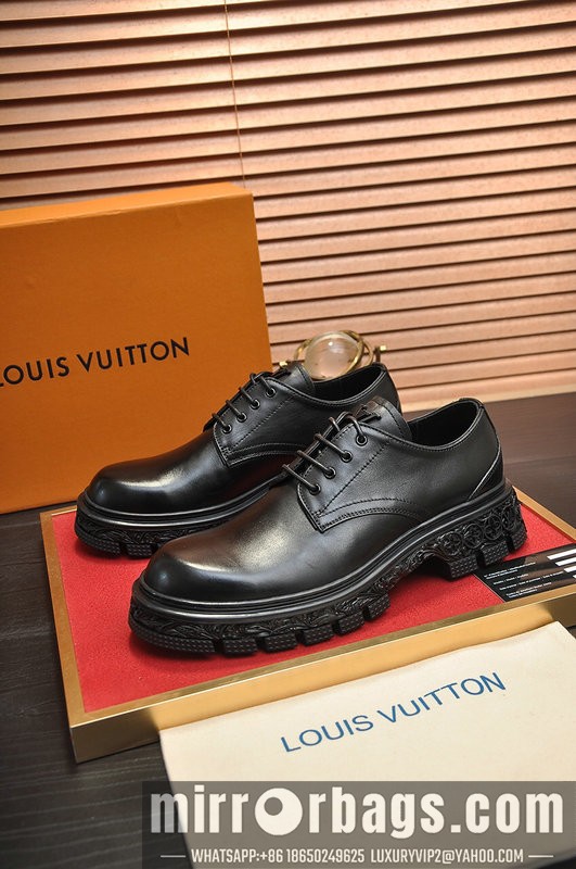 LV Replica Shoes22521242 SZ 38-44