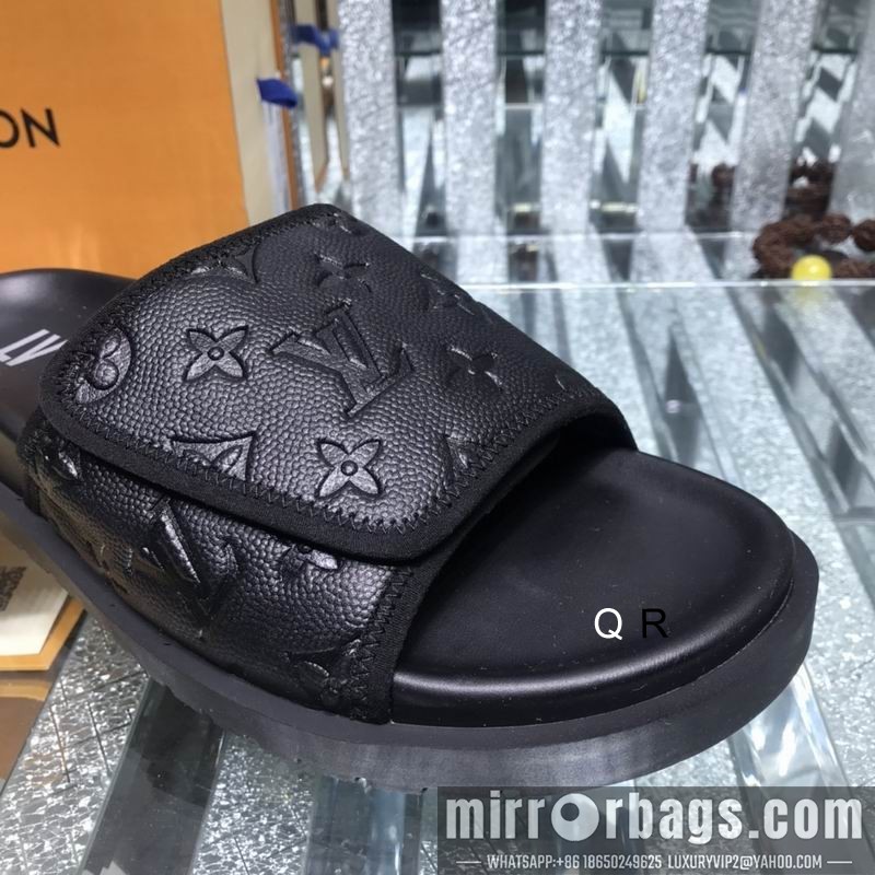 LV Replica Shoes LV sz35-44 CRQ0302