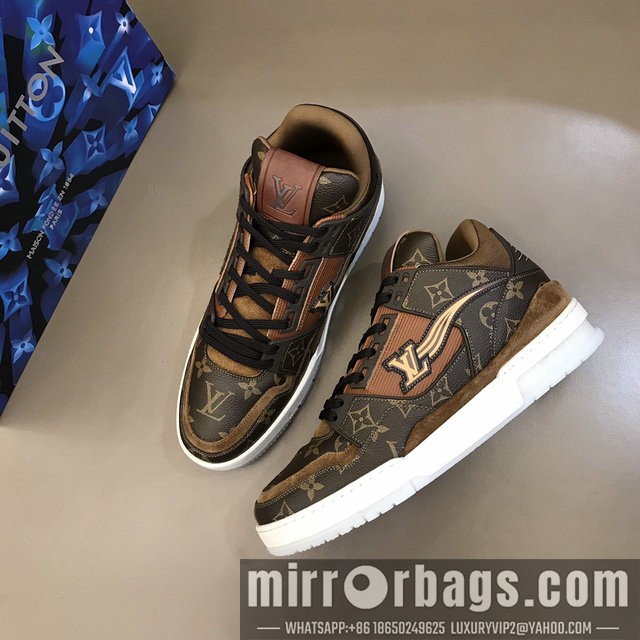 LV Replica ShoesSZ 35-46 0527