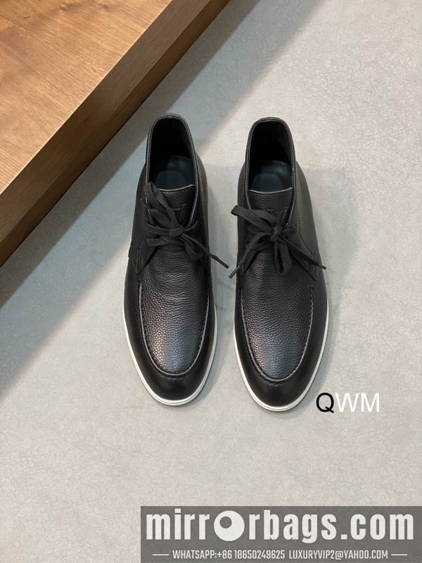 LV Replica Shoes LV sz38-45 6C WM1208