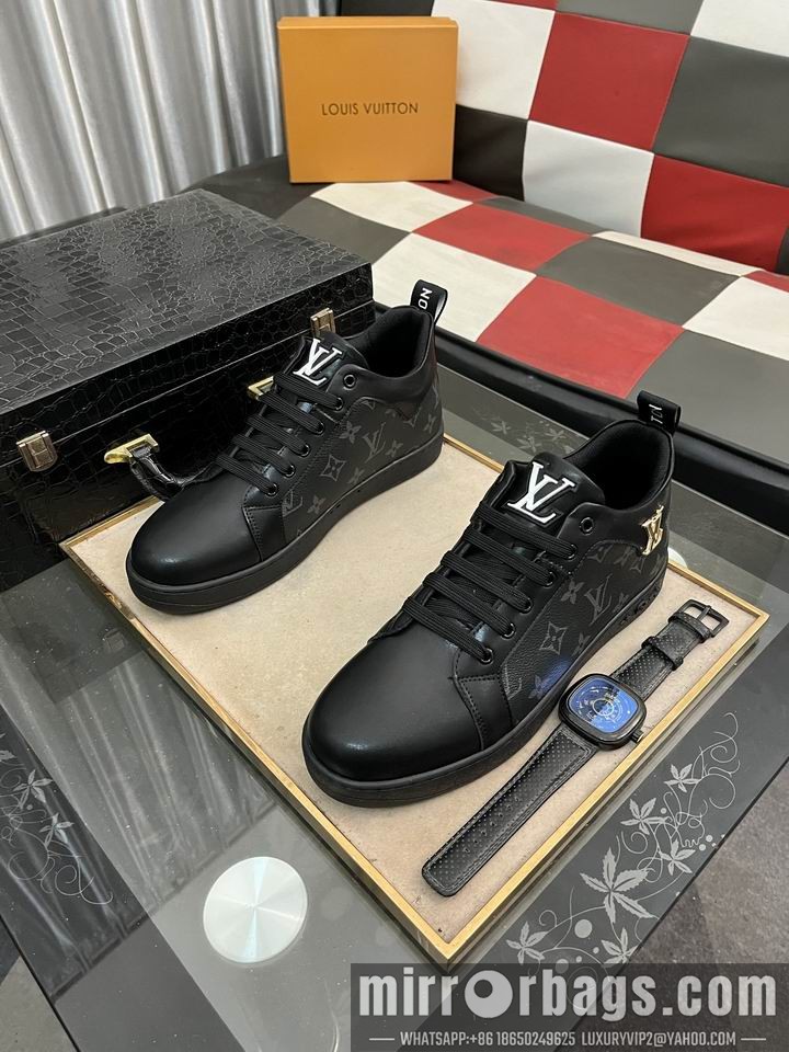 LV Replica Shoes LV sz38-44 hnh0253