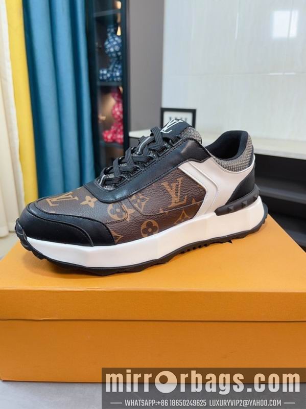 LV Replica Shoes LV sz38-44 mnf0358