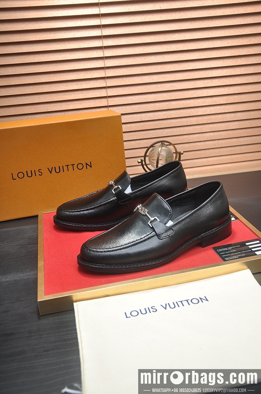 LV Replica Shoes LV sz38-45 hnh0205