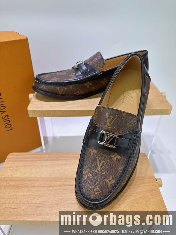 LV Replica Shoes LV sz38-45 mnf0630