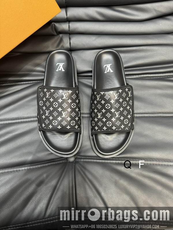 LV Replica Shoes LV sz38-45 TF0904