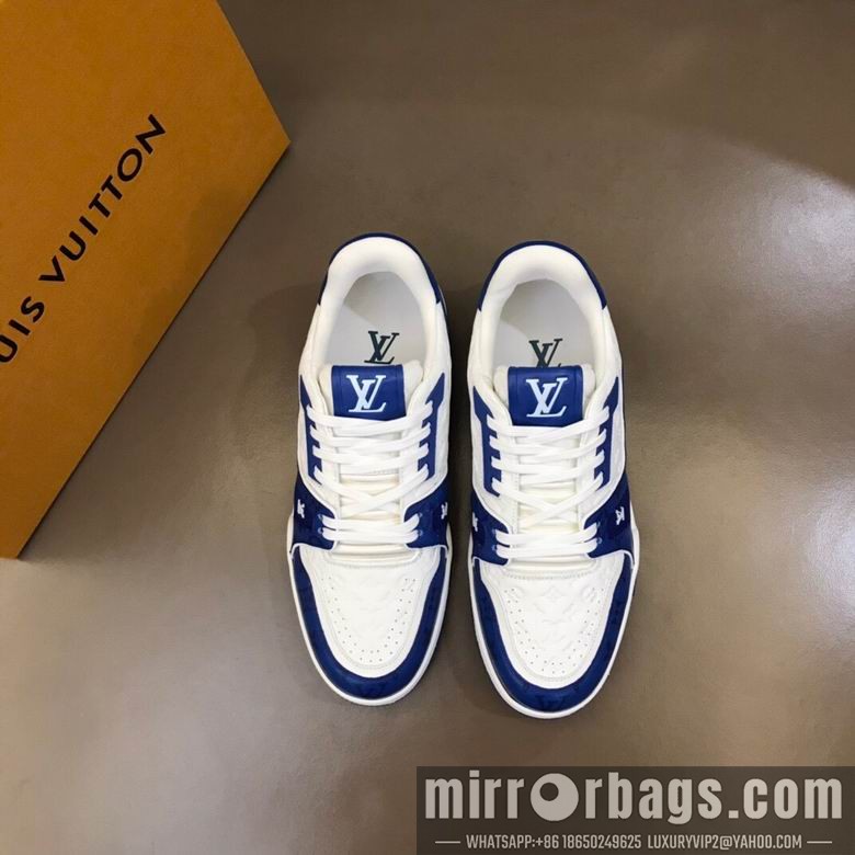 LV Replica Shoessz35-44 4C n0508