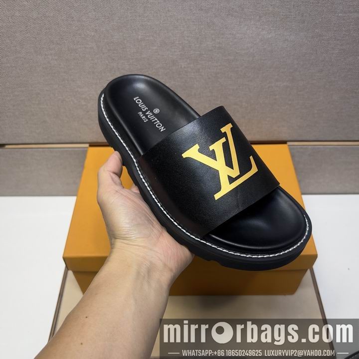 LV Replica Shoes LV sz38-44 hnh0310