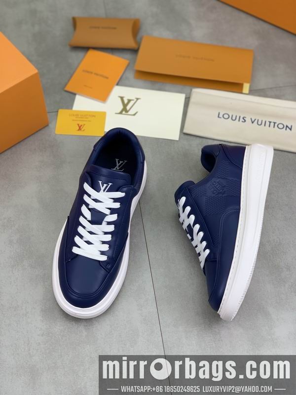 LV Replica Shoes LV sz38-46 mnf0805