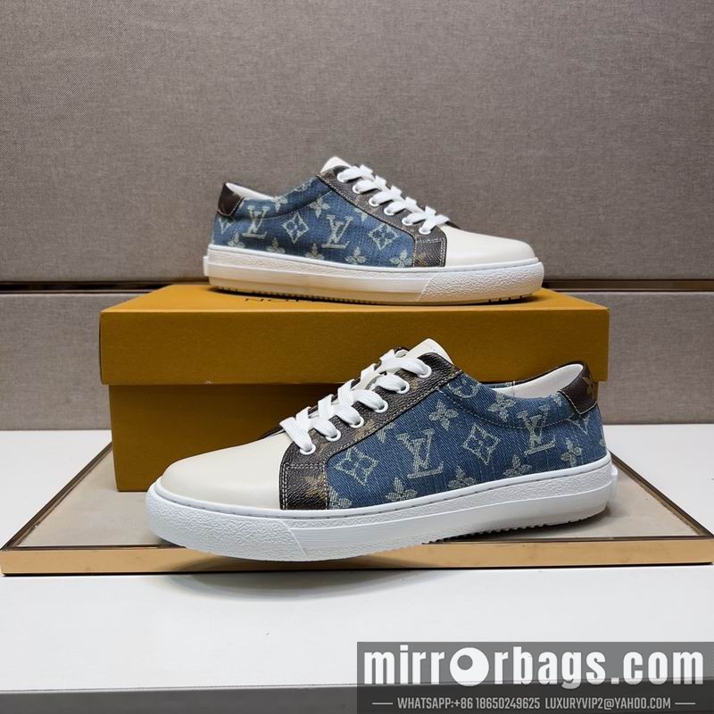 LV Replica Shoes LV sz38-44 mnf0316