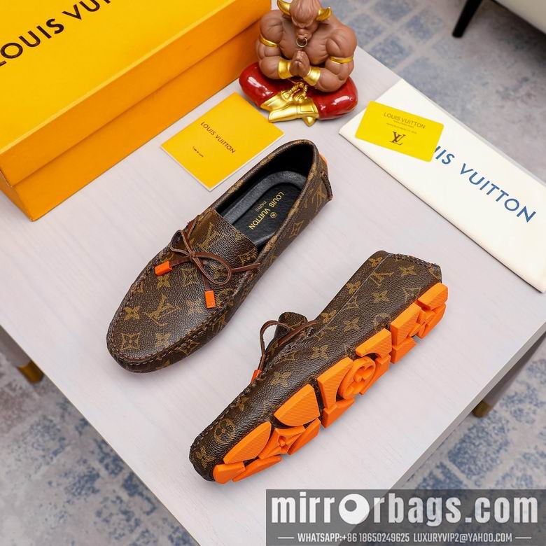 LV Replica Shoessz38-44 1C 0545