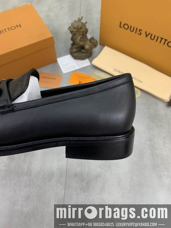 LV Replica Shoes LV sz38-44 1C n0619