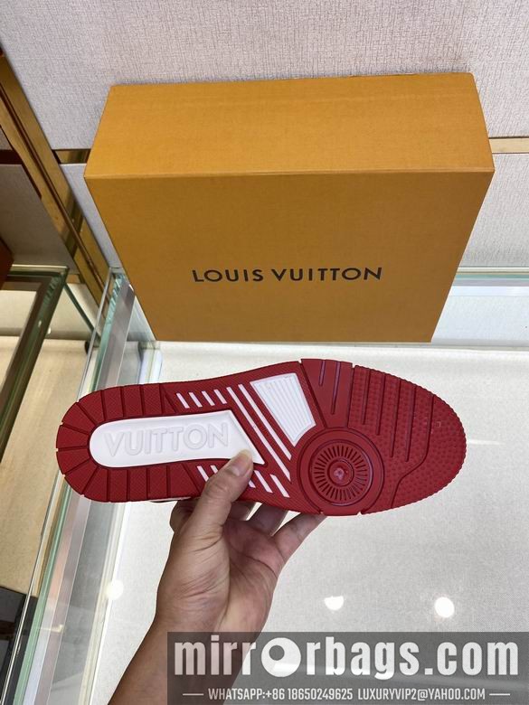 LV Replica Shoessz35-44 4C n0501