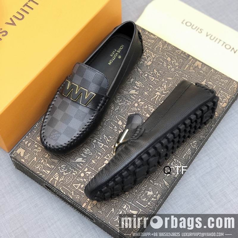 LV Replica Shoes LV sz38-45 5C TF0819