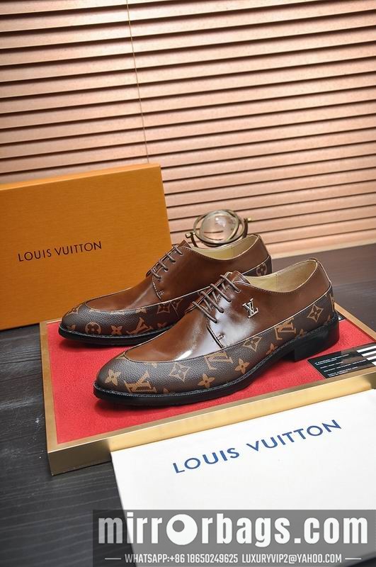 LV Replica Shoes LV sz38-45 mnf0729