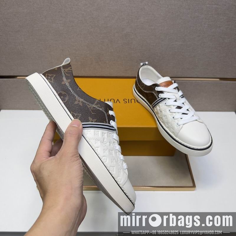 LV Replica Shoes LV sz38-44 mnf0319