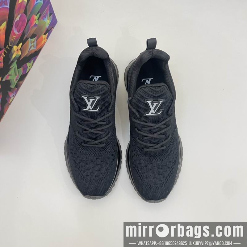 LV Replica Shoes LV sz38-46 mnf0261