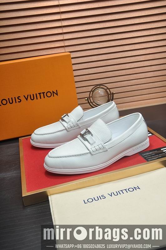 LV Replica Shoes LV sz38-45 mnf0608