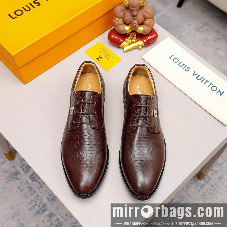 LV Replica Shoes LV sz38-44 0655