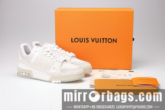 LV Replica ShoesSZ 35-46 0518