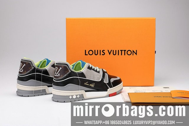 LV Replica ShoesSZ 35-46 0520