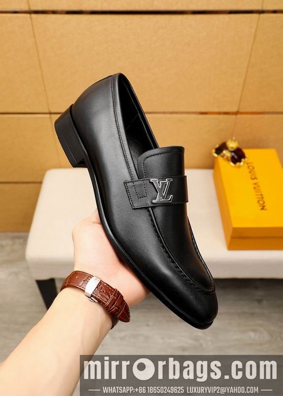 LV Replica Shoes LV sz38-44 0646