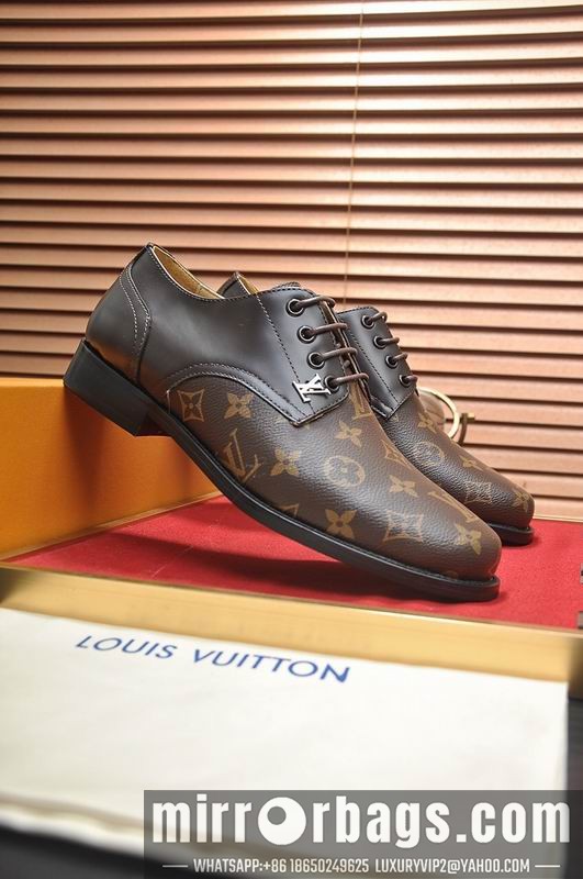 LV Replica Shoes LV sz38-45 mnf0412