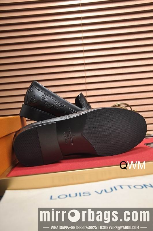 LV Replica Shoes LV sz38-45 2C WM0901