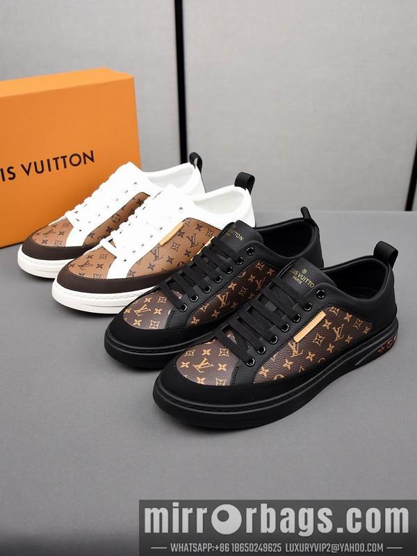 LV Replica Shoes LV sz38-44 mnf0341