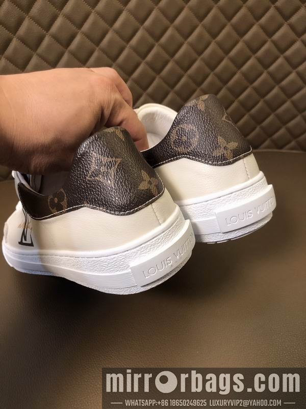 LV Replica Shoes LV sz38-45 mnf0115