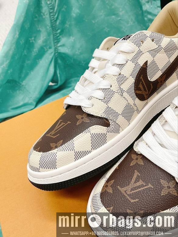 LV Replica ShoesSZ 38-44 0512