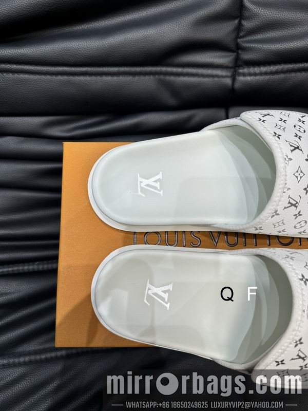 LV Replica Shoes LV sz38-45 TF0904