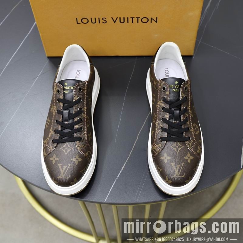 LV Replica Shoes LV sz38-45 mnf1044