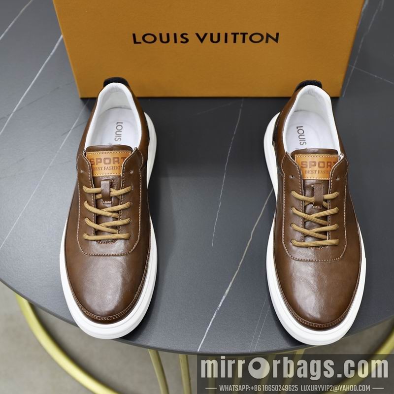 LV Replica Shoes LV sz38-45 mnf0640