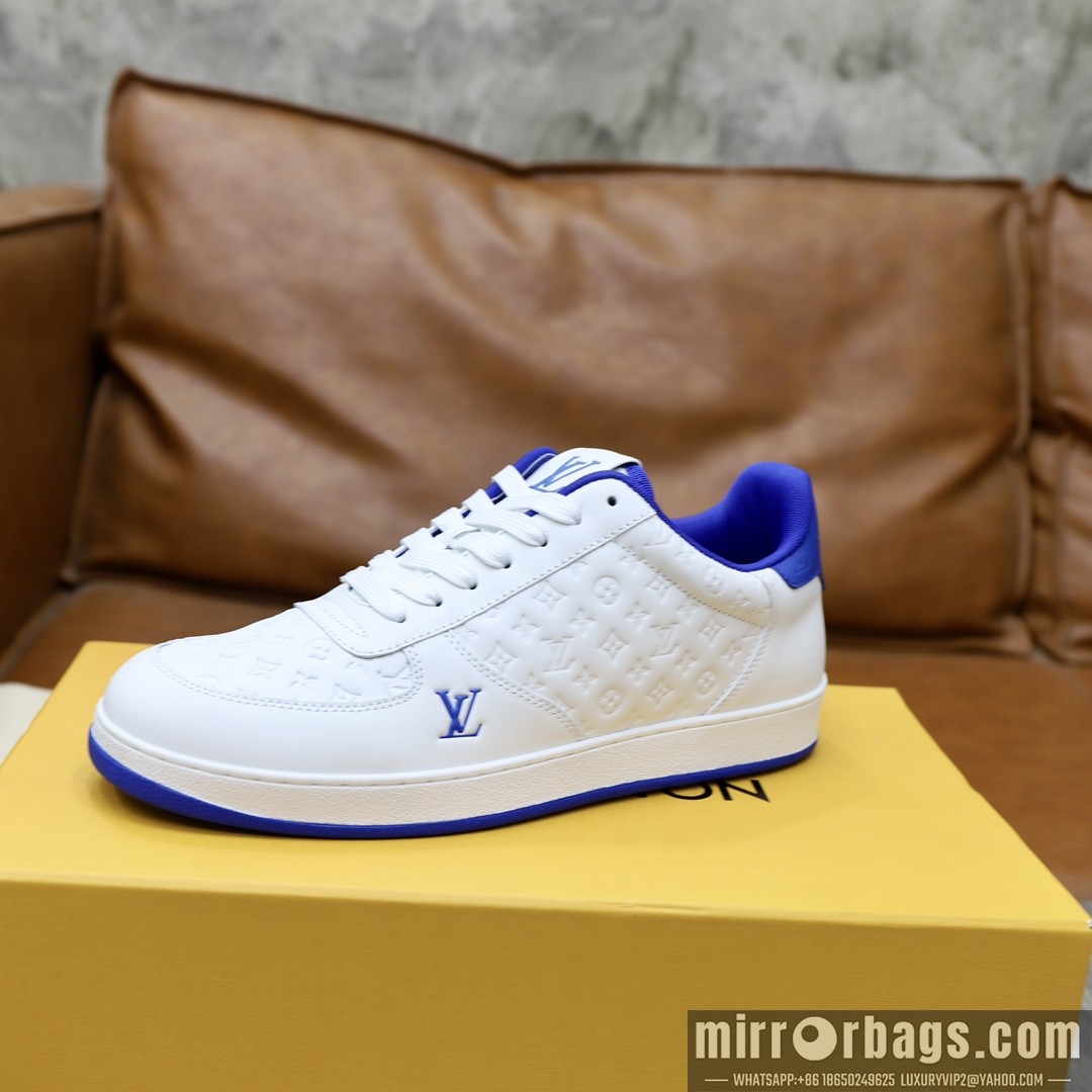 LV Replica Shoes LV sz38-45 hnh1207