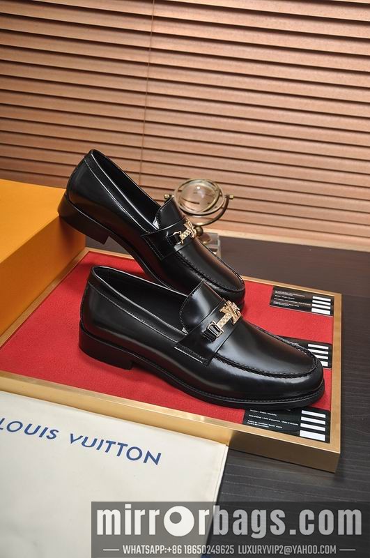 LV Replica ShoesLV sz38-45 mnf0318