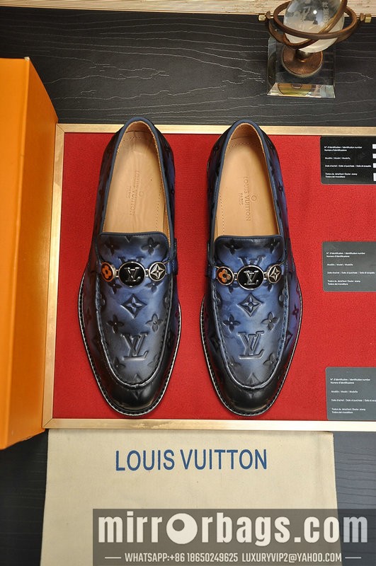 LV Replica Shoes22521239 SZ 38-44